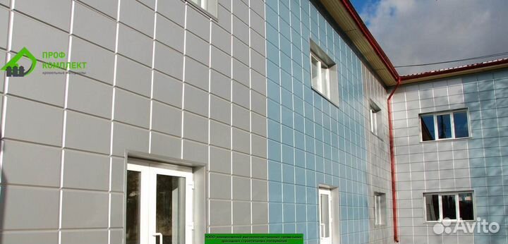 Металлокассеты