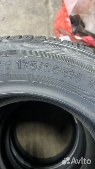 Kinforest KF-550 175/65 R14