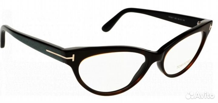Оправа Tom Ford 5317 / очки оправы Luxor