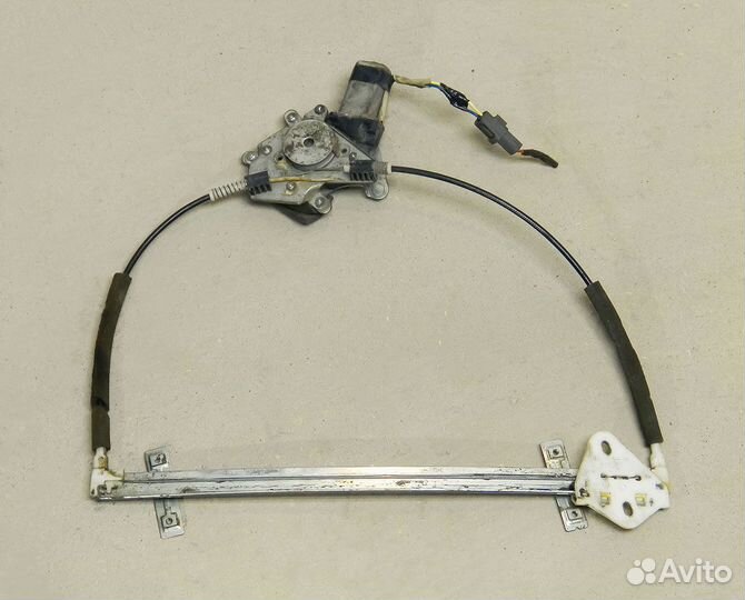 Стеклоподъемник передний левый Chery Amulet