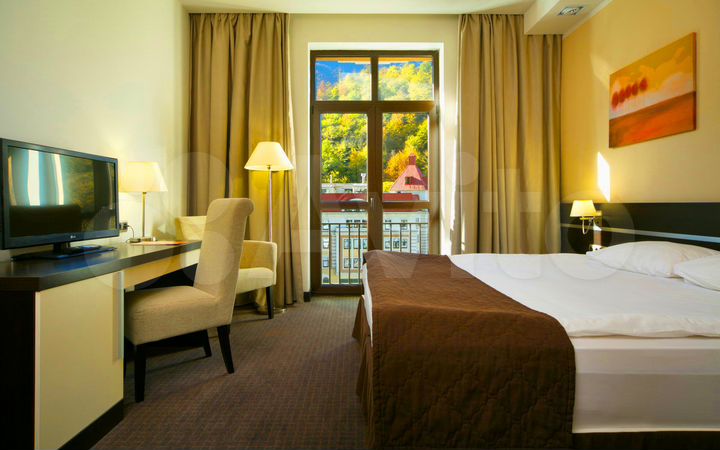 Высокодоходные апартаменты, 1500м2