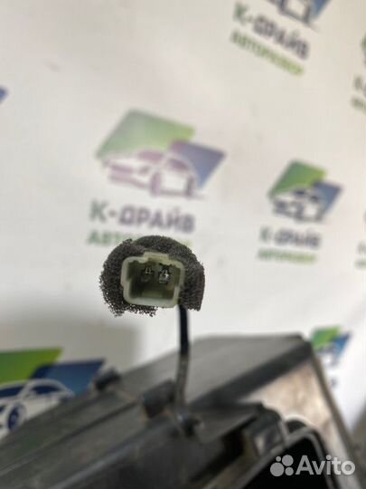 Корпус отопителя Daewoo Matiz хетчбек 0.8 2007