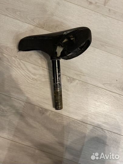 Седло subrosa для bmx