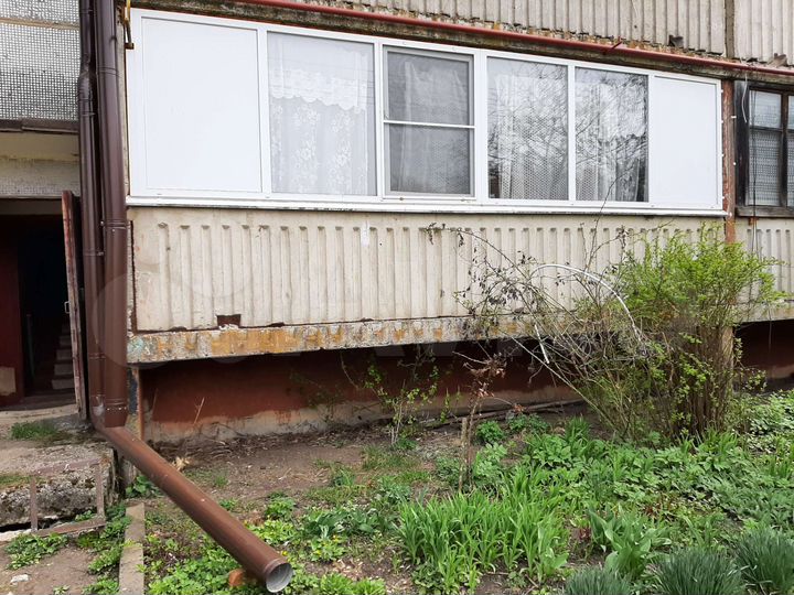 2-к. квартира, 48,6 м², 1/3 эт.