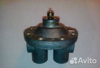 Водяной узел к газовой колонке кги-56