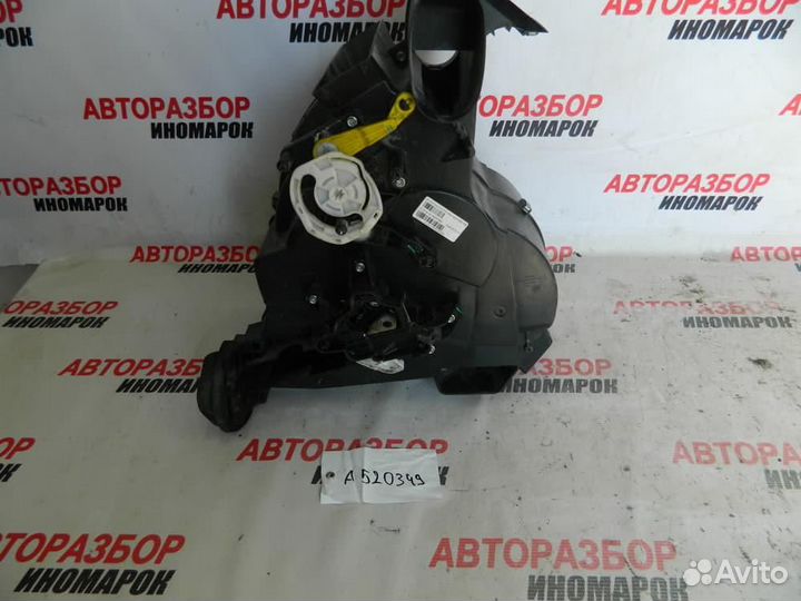 Корпус отопителя для ваз LADA Vesta 2015