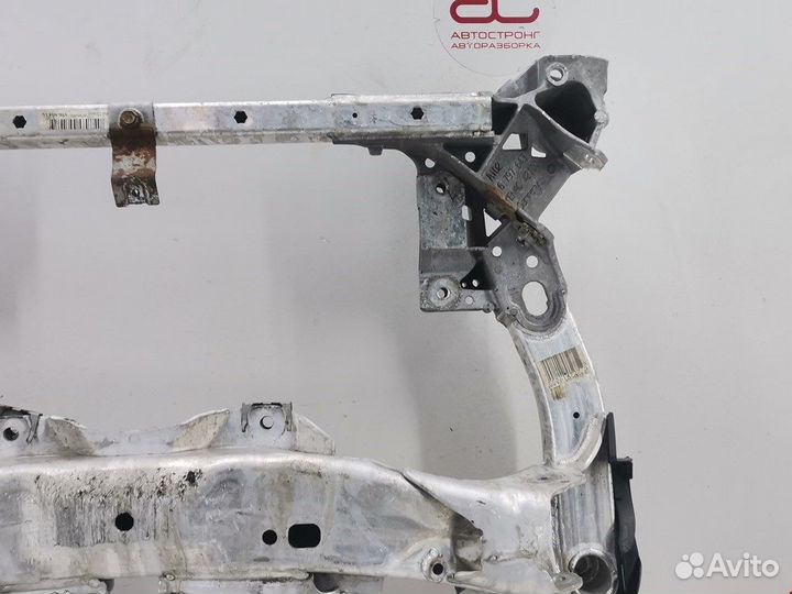 Балка для BMW 5-Series (F07/F10/F11/F18)