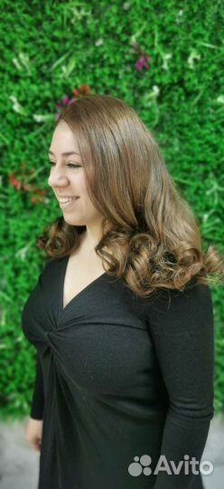 Вечерние укладки волос будь королевой вечера