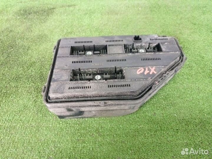 Блок предохранителей Ssangyong Actyon C200 D20DTF