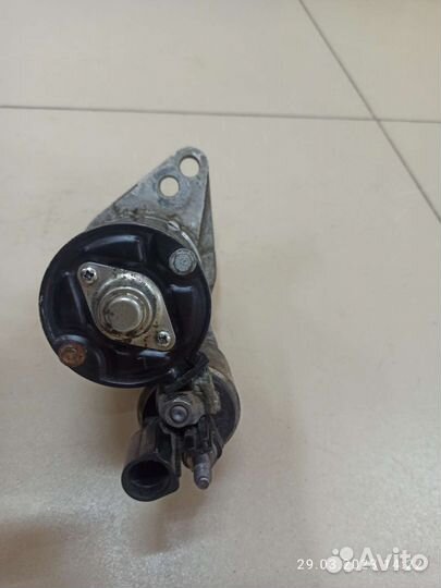 Стартер VAG оригинал