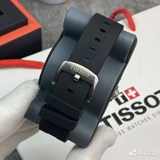 Часы мужские tissot seastar