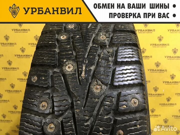 Cordiant Snow Cross PW-2 185/65 R15 92