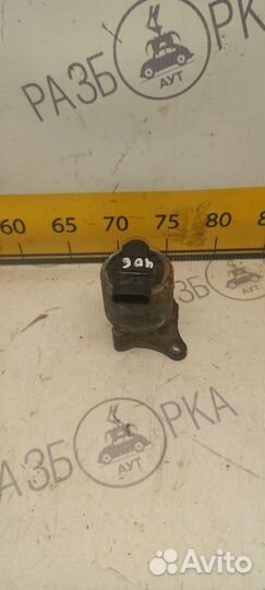 Клапан егр Peugeot 406