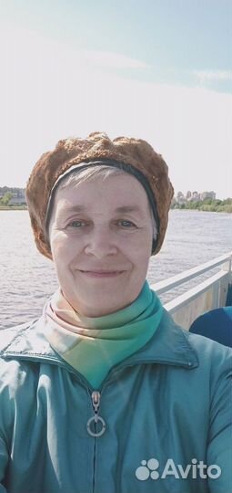 Няня, гувернантка