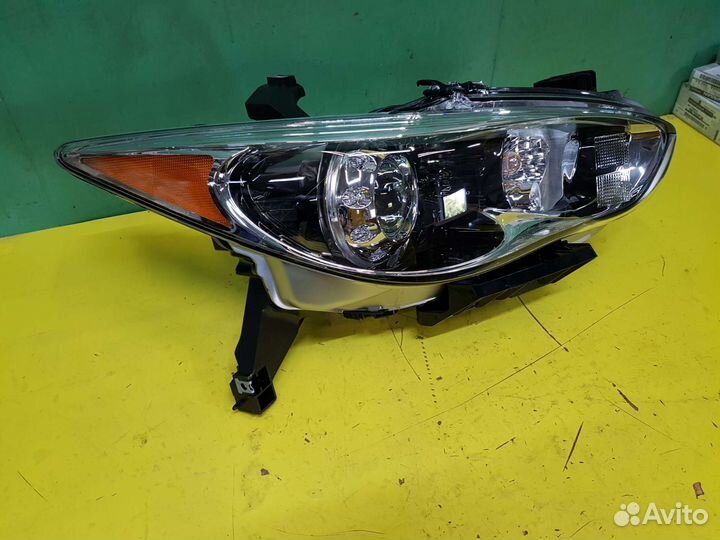 Фара правая Infiniti JX35 L50 260103JJ3A