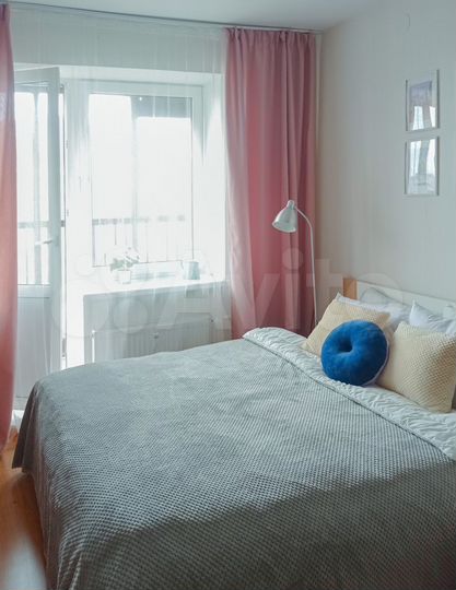 Квартира-студия, 30,5 м², 13/23 эт.