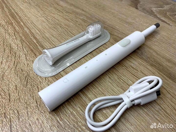 Электрическая зубная щётка Xiaomi T100