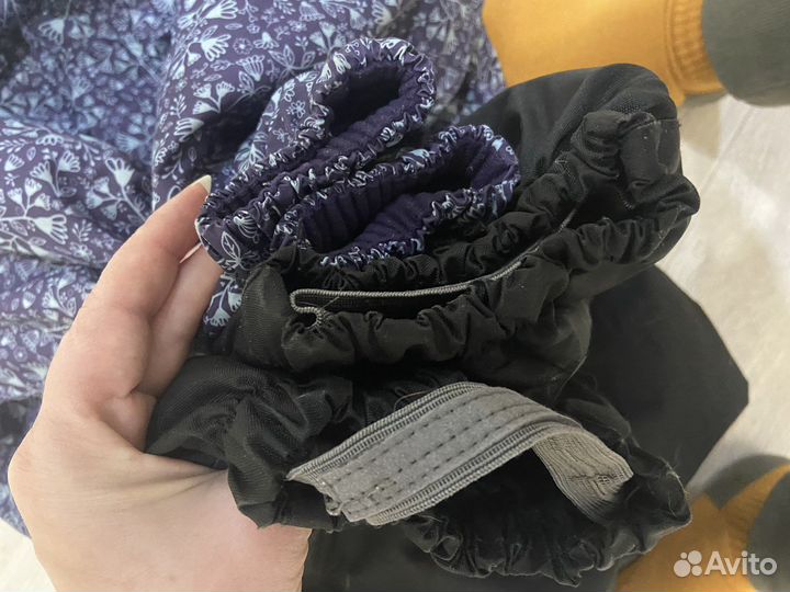 Кмьинизон lassie размер 110 размер