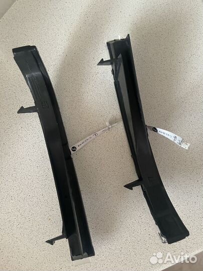 Повторители зеркал priora