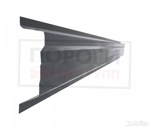 Пороги Nissan Avenir 2 универсал и другие