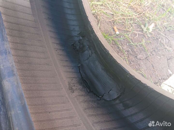 Bridgestone Potenza RE050A 225/45 R17