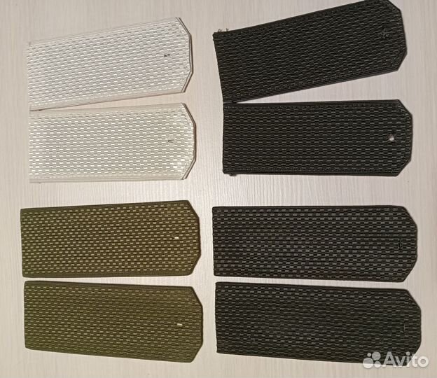 Форма офицера времён СССР и атрибутика