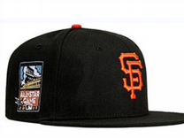 Fitted Cap San-francisco giant