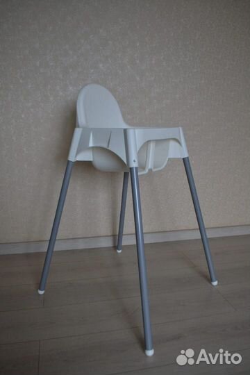 Детский стул IKEA