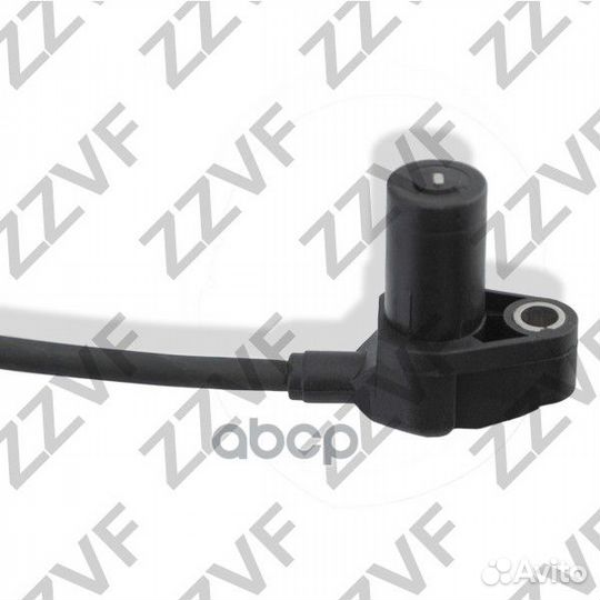 Датчик абс передний audi A4 (00-04) 8E0927803B