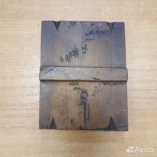 Икона на кипарисе Пантелеймон Целитель, 19век