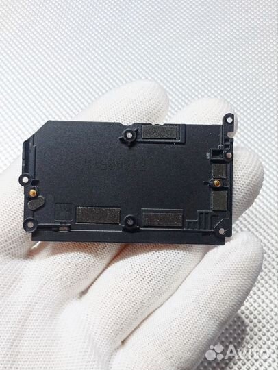 Xiaomi Mi 5S. Прижимная пластина. Оригинал