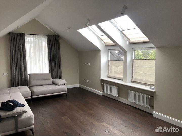 Мансардные окна с гарантией