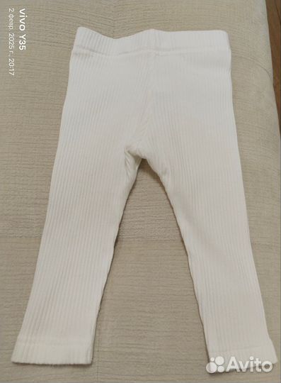 Леггинсы Mimilav р. 68-74