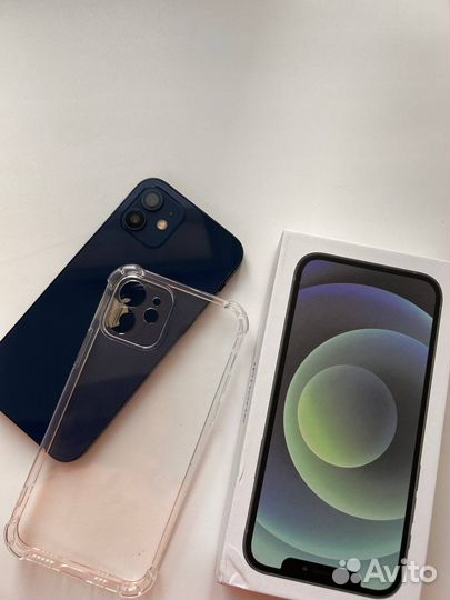 iPhone 12, 128 ГБ