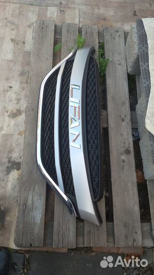 Вентилятор lifan х60 new новый