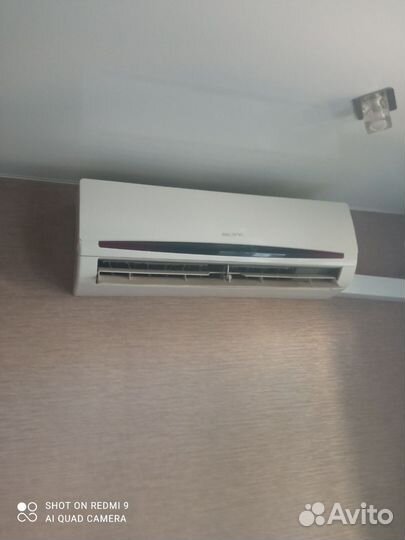 Сплит система бу