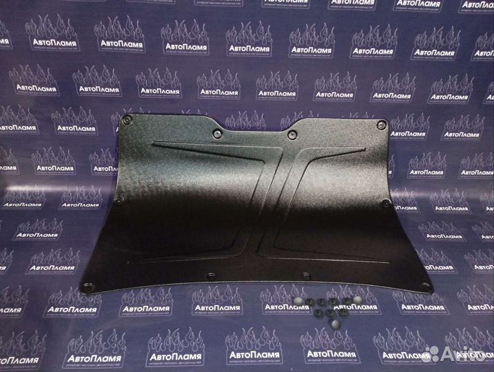 Обивка крышки багажника Лада Гранта фл LADA Granta