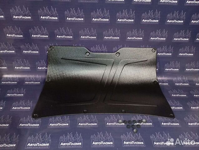 Обивка крышки багажника Лада Гранта фл LADA Granta