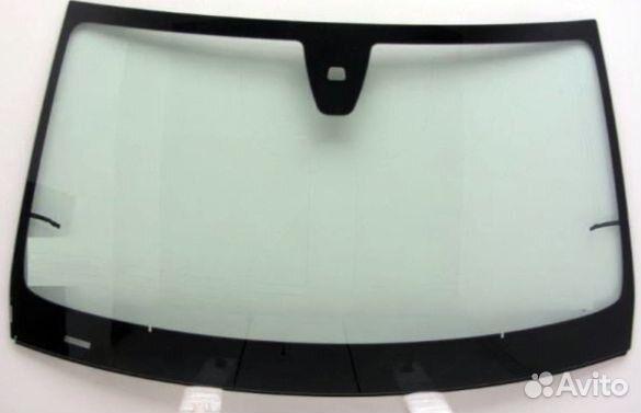 Лобовое стекло Mercedes-Benz