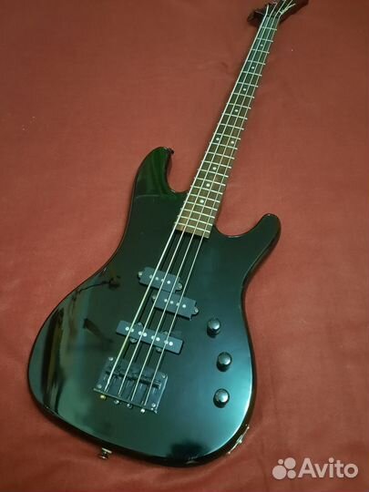 Бас Гитара Aria Pro II JPJ-400