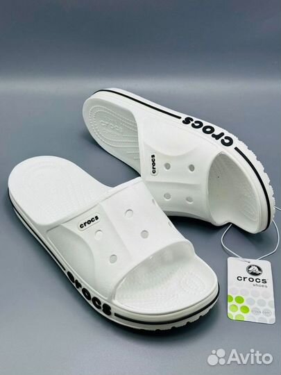 Crocs мужские