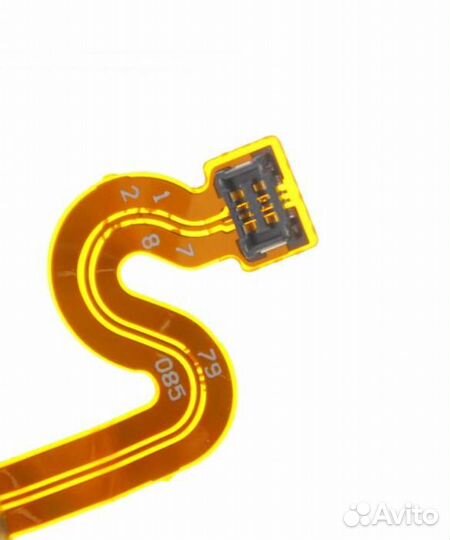 Аккумулятор для Samsung Note 9 EB-BN965ABU 4000 mA