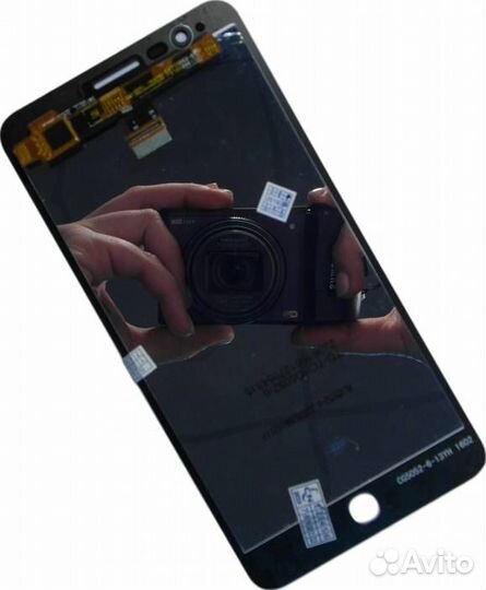 Дисплей для Alcatel 6044D Pop Up