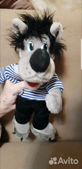 Детские игрушки. Мягкие, музыкальные