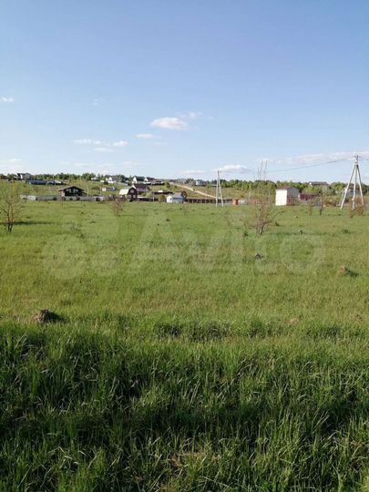 Участок 5,8 га (СНТ, ДНП)