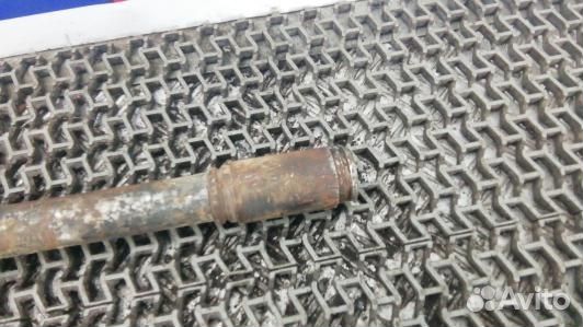 Привод передний правый peugeot 406 (PSE05N101)