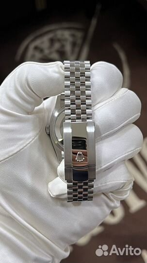 Часы Rolex Datejust 36MM