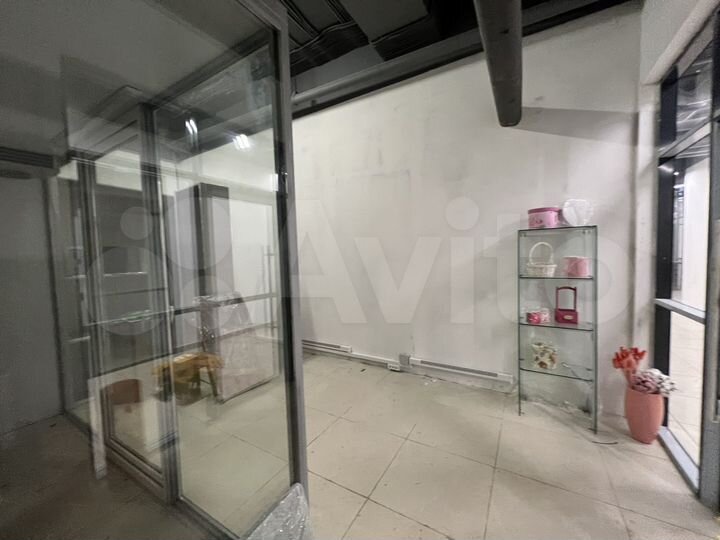 Свободного назначения 24,3 под цветы