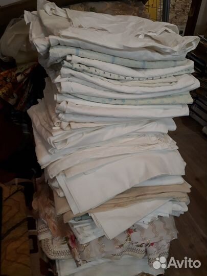 Постельное белье