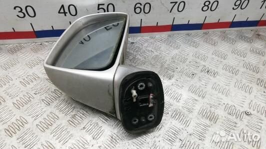 Зеркало наружное правое hyundai trajet FO (CEA30JO